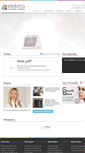 Mobile Screenshot of elektrokozmetik.com